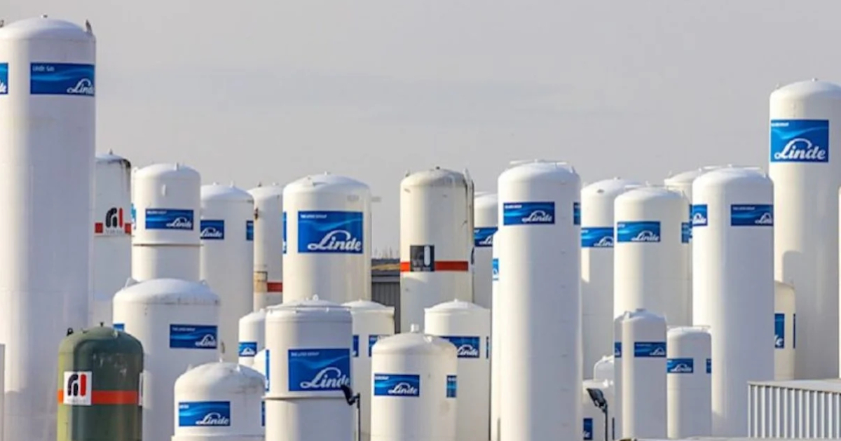 Los gasoductos de hidrógeno afrontan dudas por el riesgo de dependencia fósil