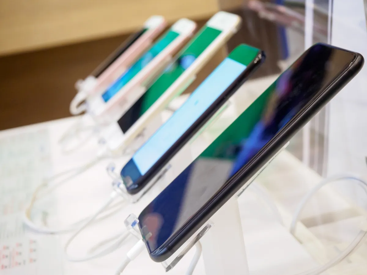 India destina 50.000 millones de rupias a marcas nacionales de smartphones