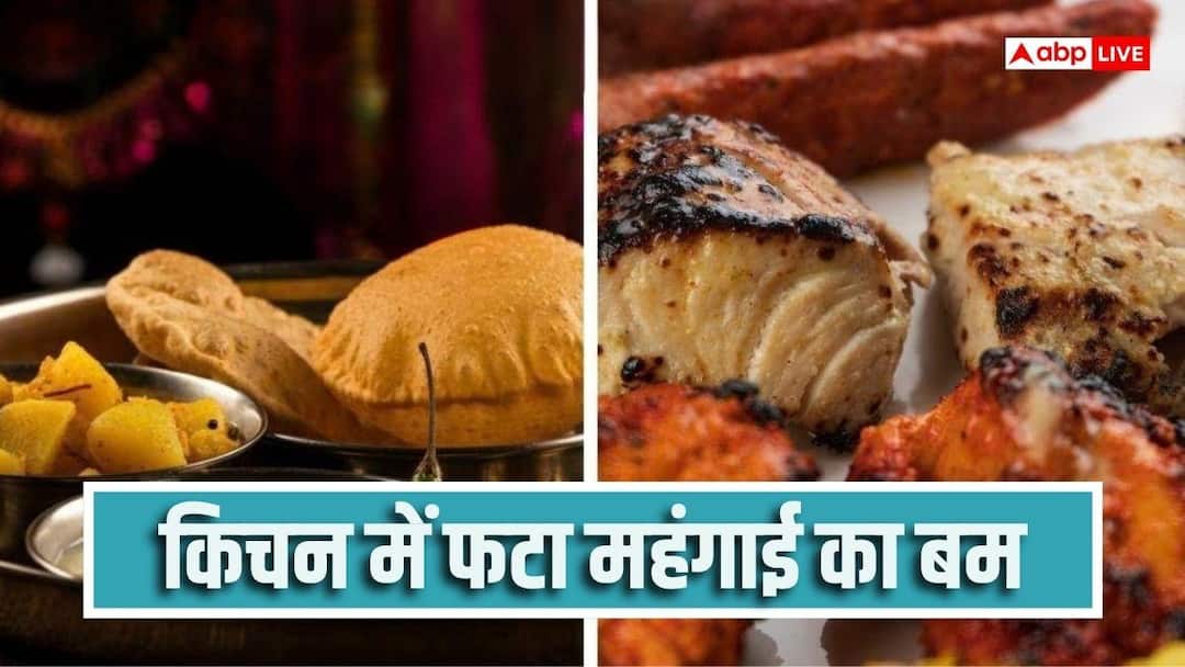 Cocinar en India se encarece por la subida de la cebolla, el aceite, el arroz y el GLP