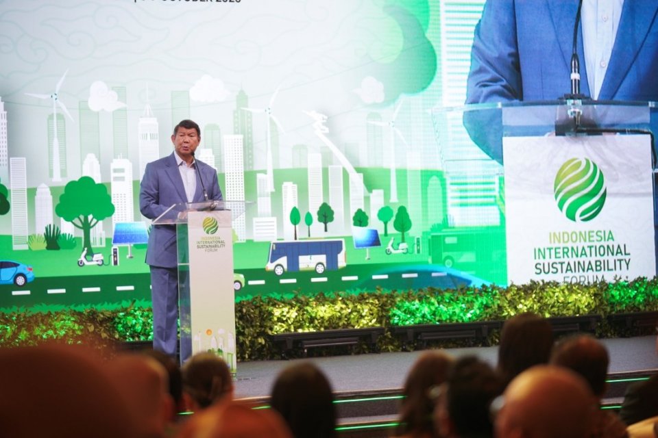 Indonésia descarta fechar sua indústria de carvão e aposta em 100 GWp de renováveis