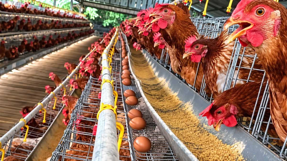 Indonesien prüft Palmrohstoffe als Ersatz für importiertes Sojaschrot