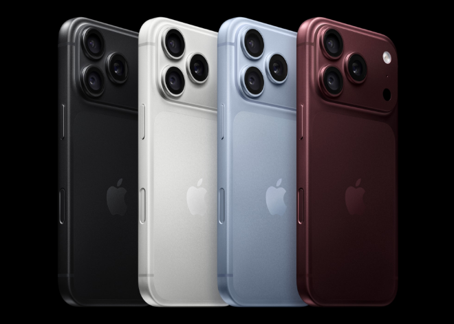 iPhone 18 Pro: Nachfrage in Indien steigt um fast 20 Prozent, Apple zielt auf zweistelligen Anteil