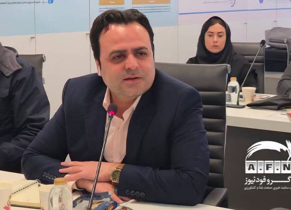Irans Dattelbranche: Produktion und Export könnten sich bei Politikreform in fünf Jahren verdoppeln