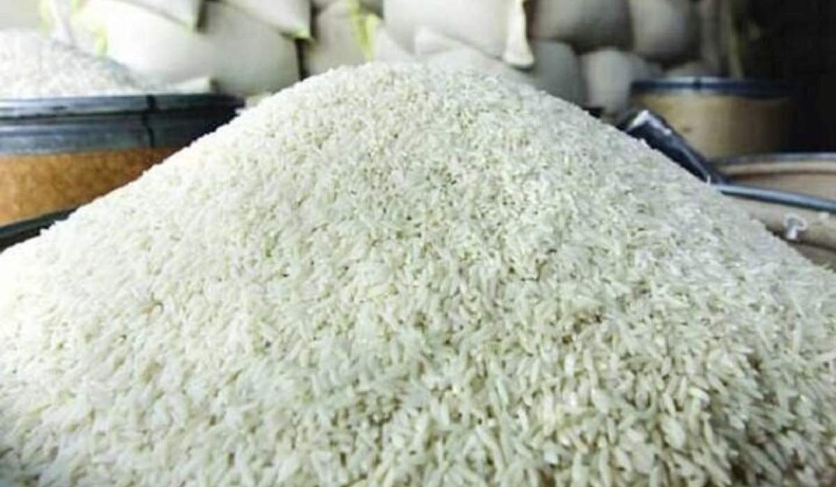 Importadores iraníes piden liberar 130.000 toneladas de arroz