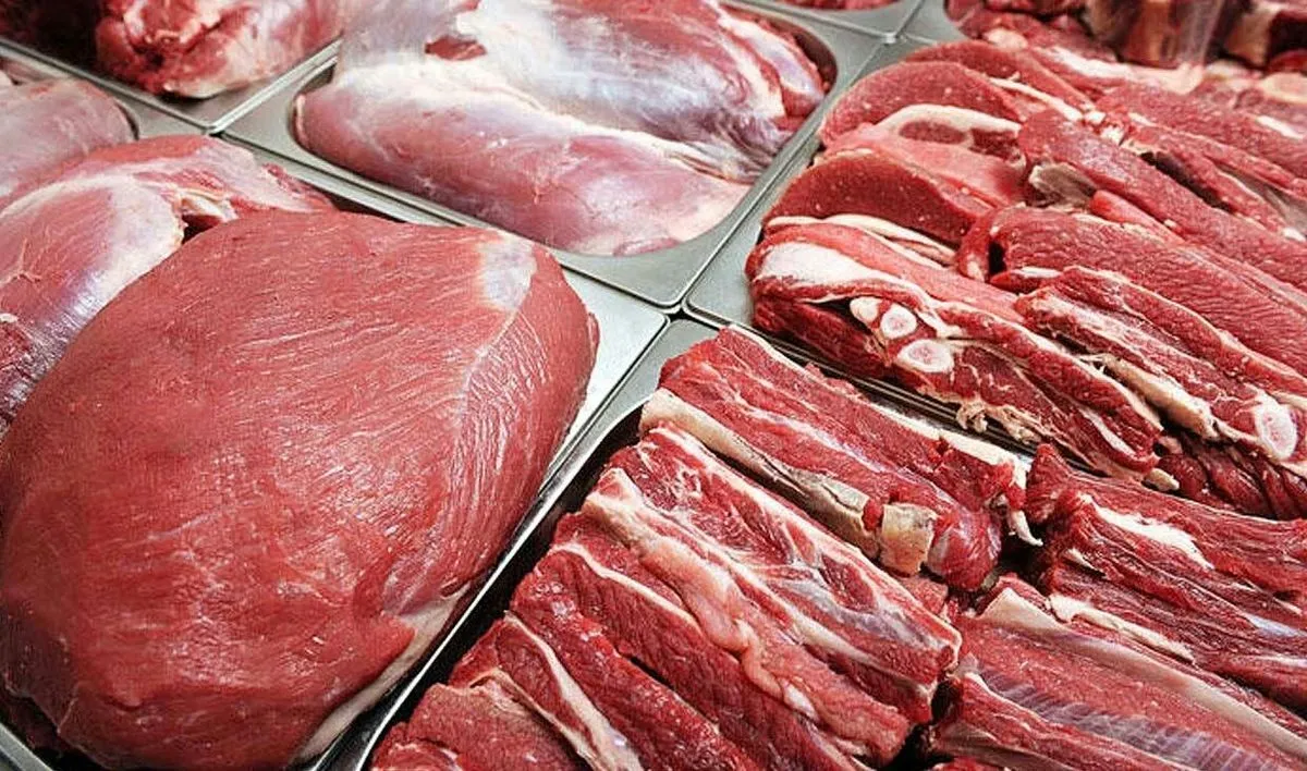 Irán podría reducir las importaciones de carne roja por la debilidad de su moneda