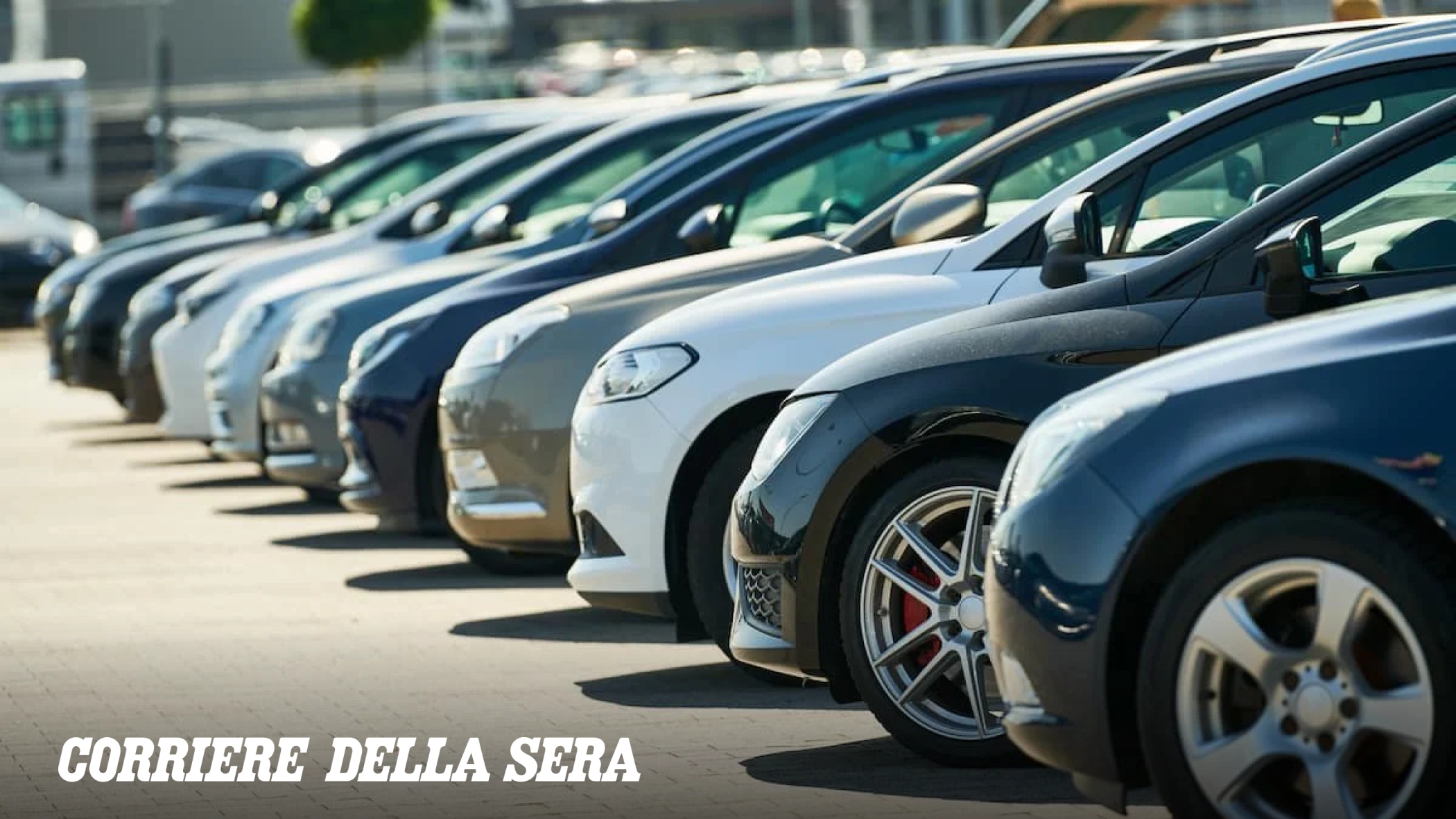 Italiens Pkw-Neuzulassungen steigen im September um 9,9 Prozent, BYD verdoppelt seinen Absatz