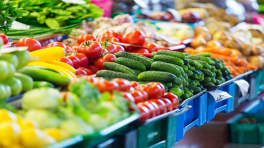 La Jordanie renforce sa sécurité alimentaire avec 400 000–500 000 tonnes de tomates