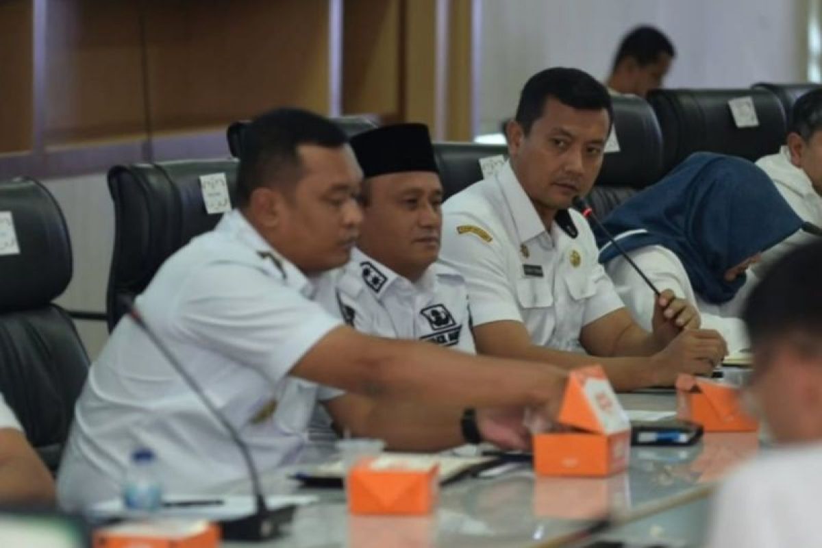 Karo respalda el programa de autosuficiencia de ajo de Indonesia para 2026–2027