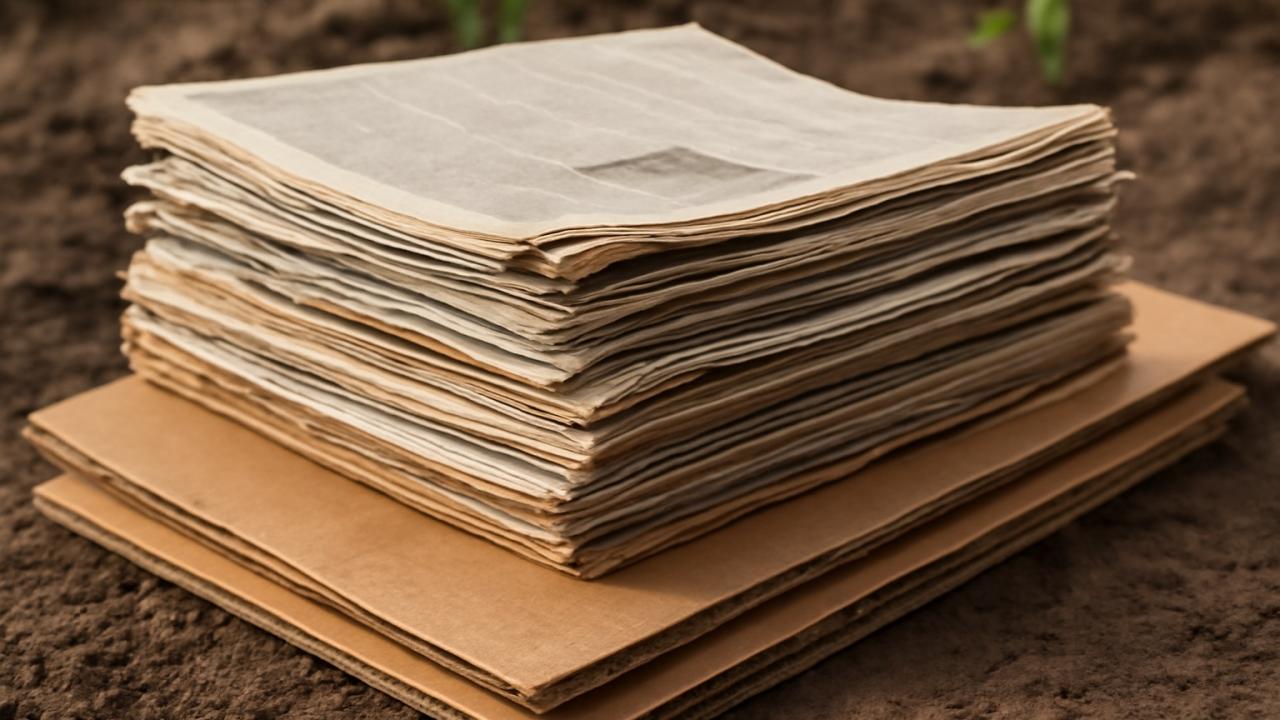 Capital Plast KZ construit à Aktobé une usine de papier recyclé pour 10,3 milliards de tenges