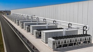 LG Electronics investiert 150 Milliarden Won in Chiller-Werke in den USA und Korea