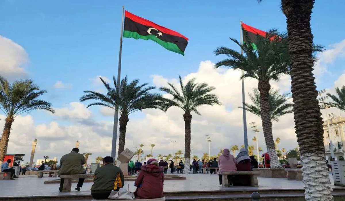 Libya bans most agricultural and food exports as olive oil sector warns of losses