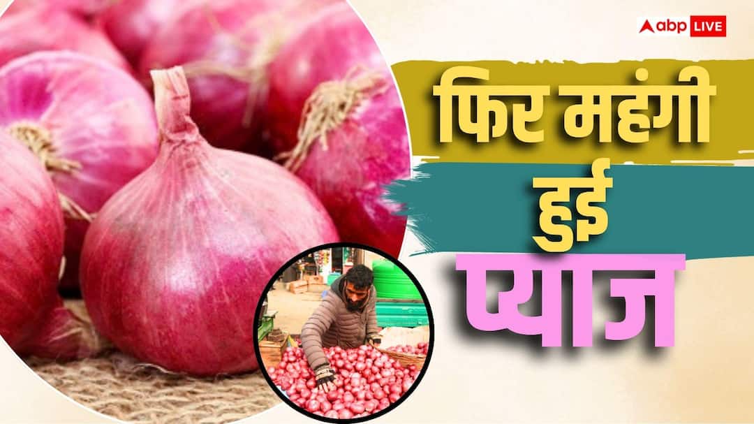 Dürre in Maharashtra verdoppelt Zwiebelpreise in Indien vor der Festsaison