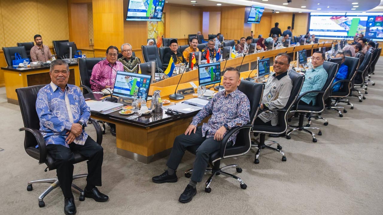 Malaysia drängt Bundesstaaten zum Schutz von Reisflächen – Selbstversorgung sinkt auf 54,3 Prozent