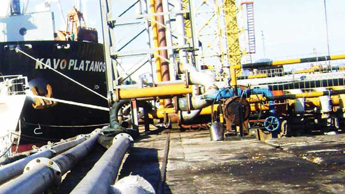 Palmölprodukte stützen Indonesiens Exportwachstum von 6,72 %