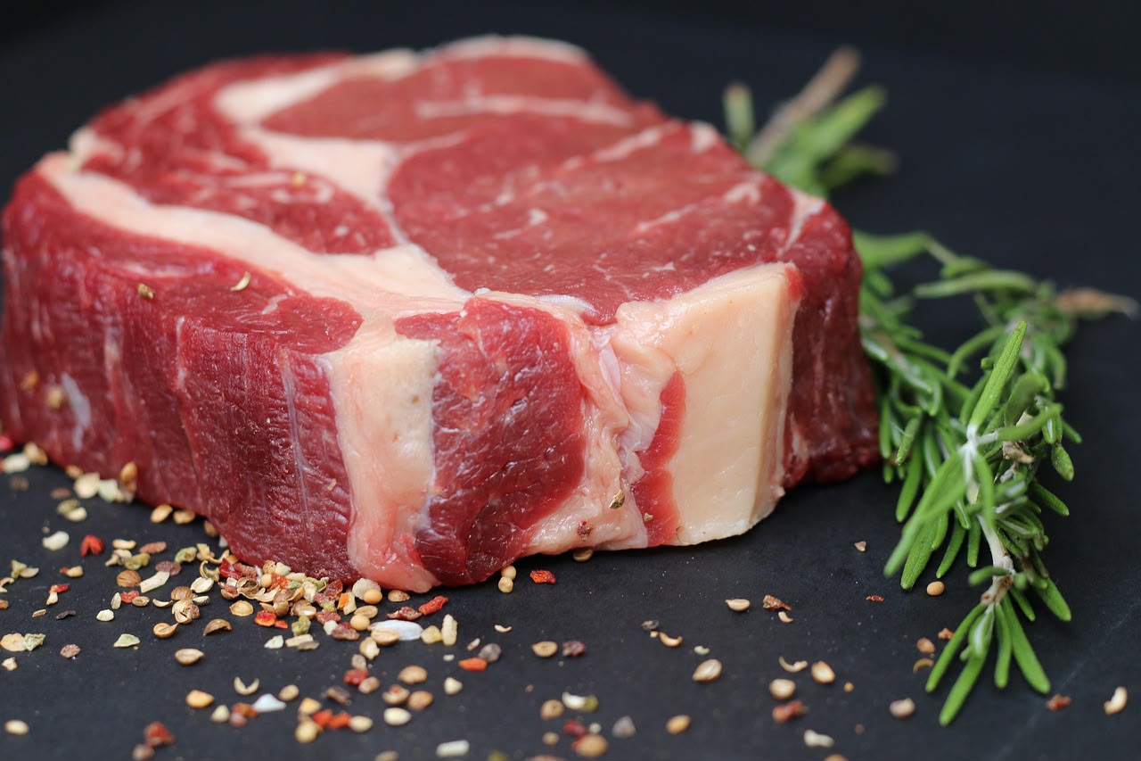 Philippinen genehmigen Gesundheitszertifikate für kolumbianisches Rind- und Schweinefleisch