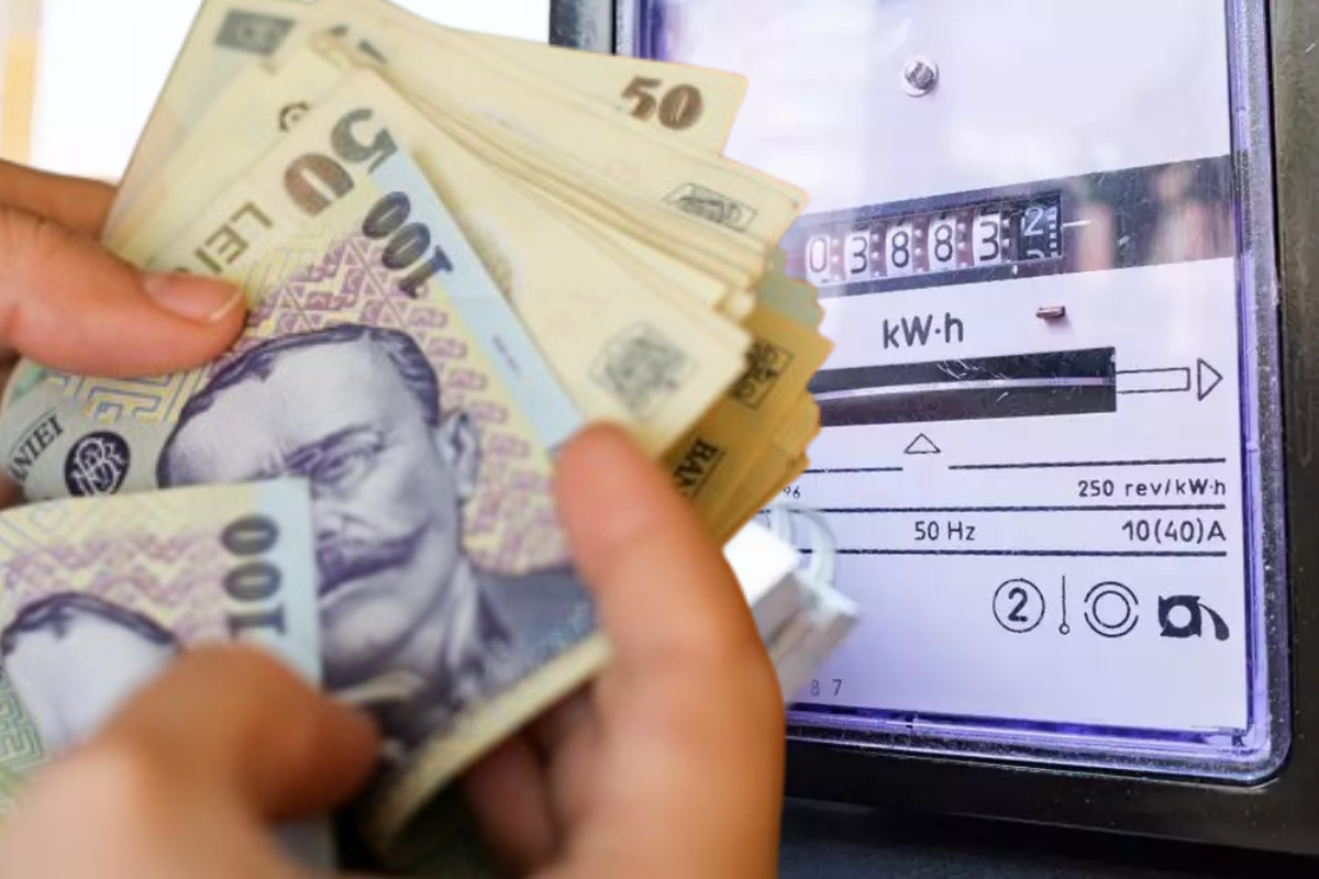 Las nuevas ofertas eléctricas para hogares rumanos podrían subir hasta 0,50 lei/kWh este otoño