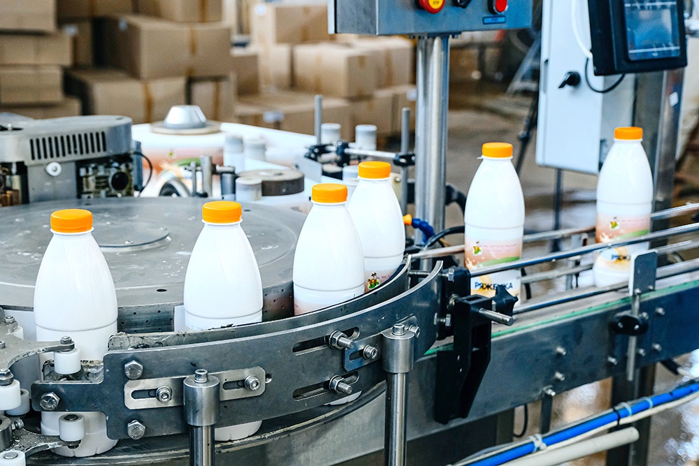 Las exportaciones agrícolas rusas crecen un 26% impulsadas por Asia