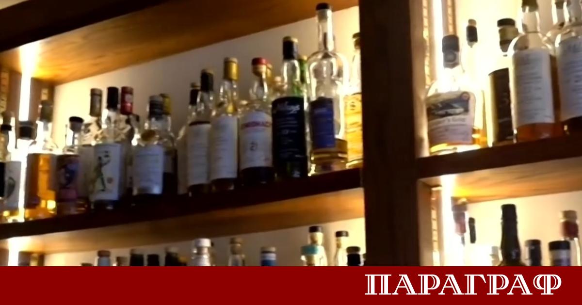 Scotch-Whisky-Branche lagert rund 1,4 Milliarden Liter – Destillerien kürzen Produktion um über ein Drittel