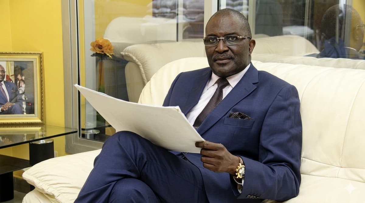La senegalesa Sedima proyecta un complejo avícola de 20.470 millones de francos CFA en Congo