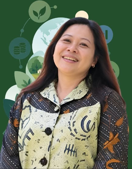 Solidaridad propone compartir el coste del EUDR para proteger a pequeños agricultores de Indonesia
