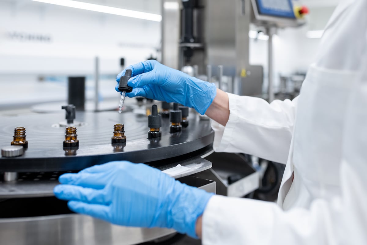 La cosmética española crece un 44,3% en cinco años y alcanza el 1,03% del PIB