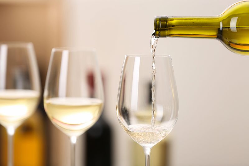 Spaniens Weinimporte steigen dank chilenischer Fassweinlieferungen um 65,2 %