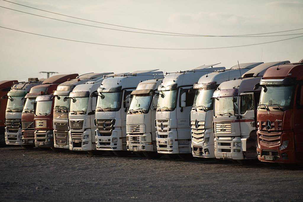 Syrien plant Ausbau der Agrarexporte nach Saudi-Arabien nach 250 Mio. $ Umsatz