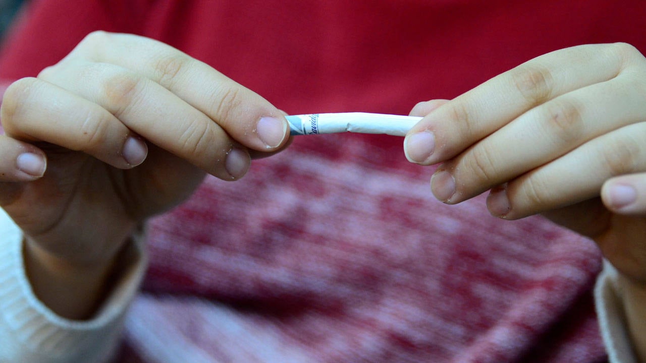 Gesundheitsverband warnt: Neues Tabakgesetz in der Türkei könnte E-Zigaretten legalisieren
