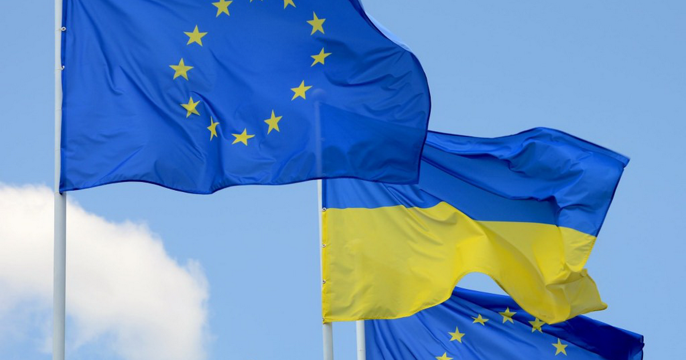 Ukraine bittet EU-Kommission um einfachere Verwaltung der Zollkontingente
