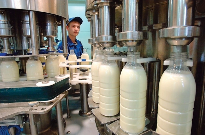 Ukraine will Milchimporte aus Belarus per Lizenz begrenzen