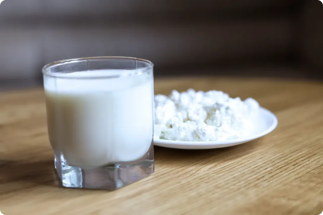 El precio de la leche en Ucrania subió un 10,58% en septiembre