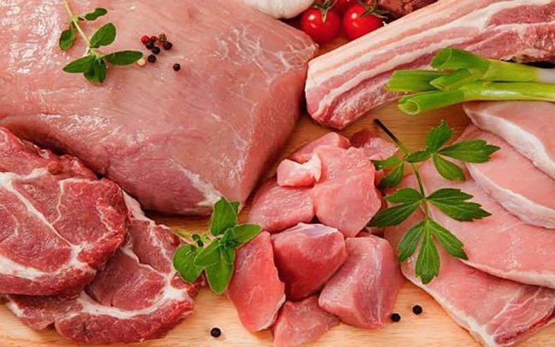 El consumo de cerdo en Venezuela se recupera hasta 5 kilogramos per cápita