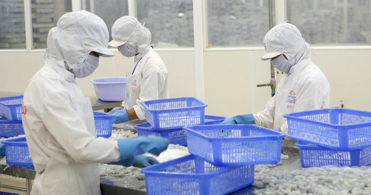 Vietnam muss für die Sicherung seiner Agrarmarktanteile in ASEAN mehr investieren