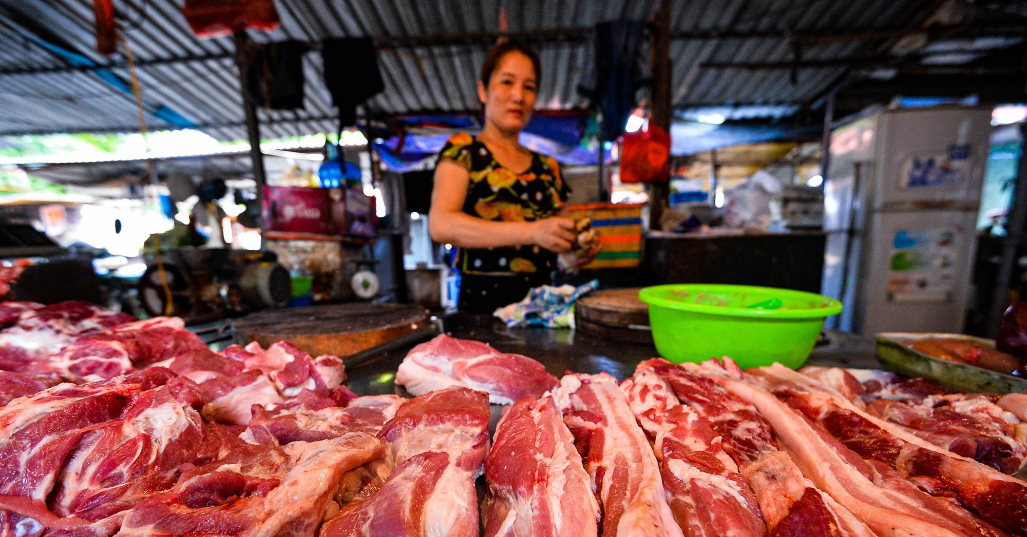 Las importaciones de carne de Vietnam rozan los 2.170 millones de dólares