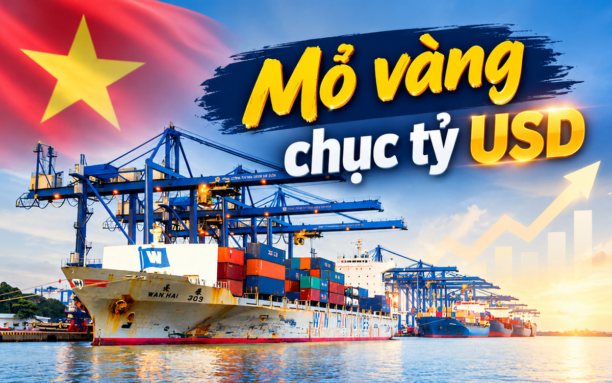 Las exportaciones vietnamitas de vehículos y piezas superan los 15.000 millones de dólares