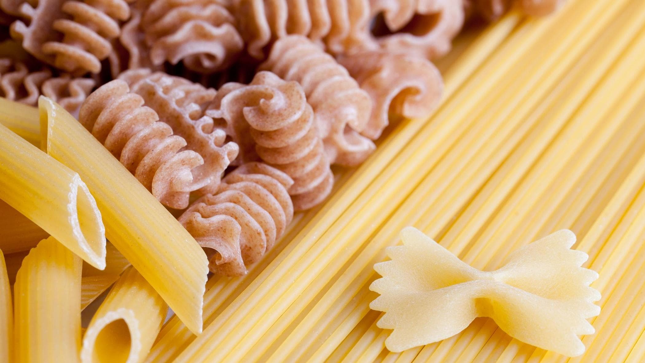 World Durum and Pasta Forum in Rom: Weltmarkt für Pasta erreicht 14,6 Milliarden Euro