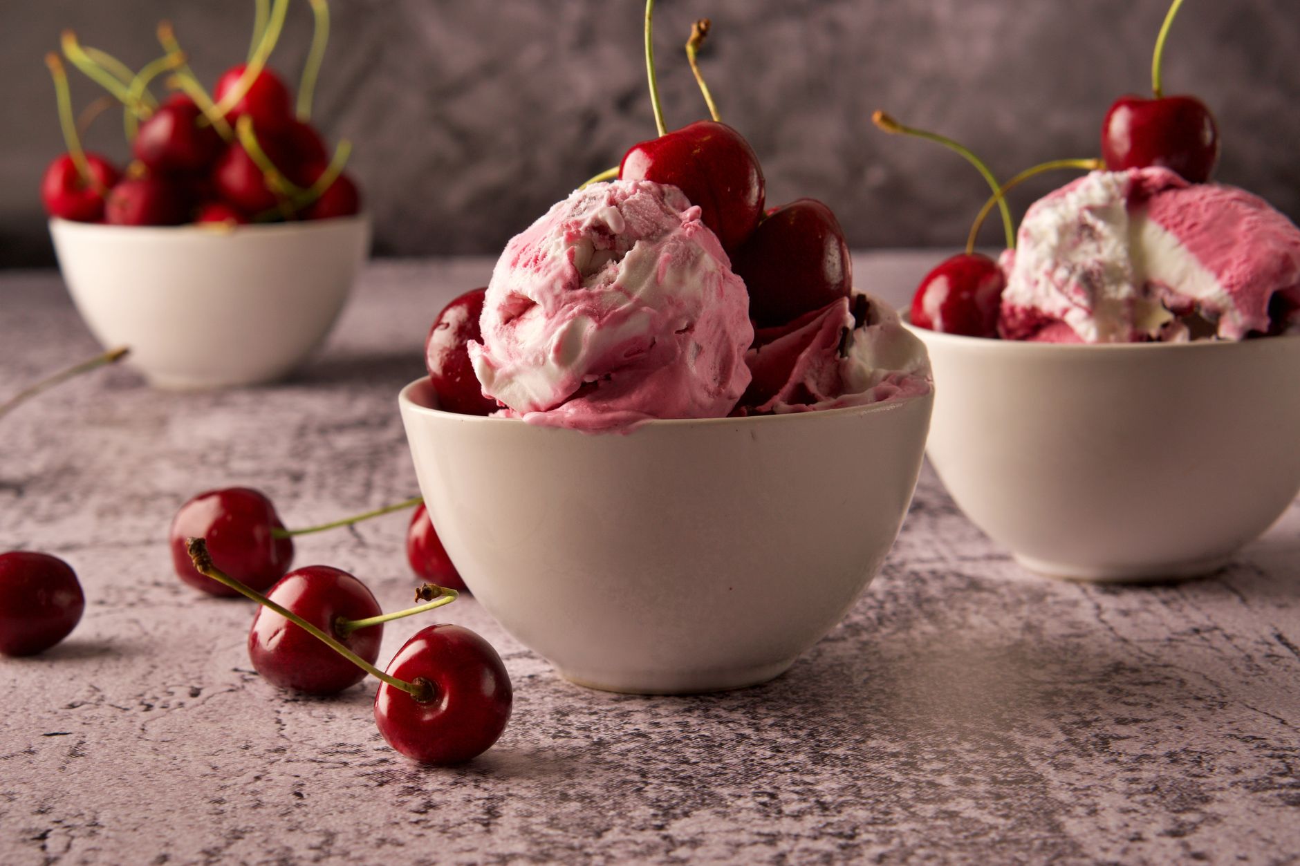 Global Frozen Cherry Market 2021–2031: Size, Share, Trends and Forecast — report cover