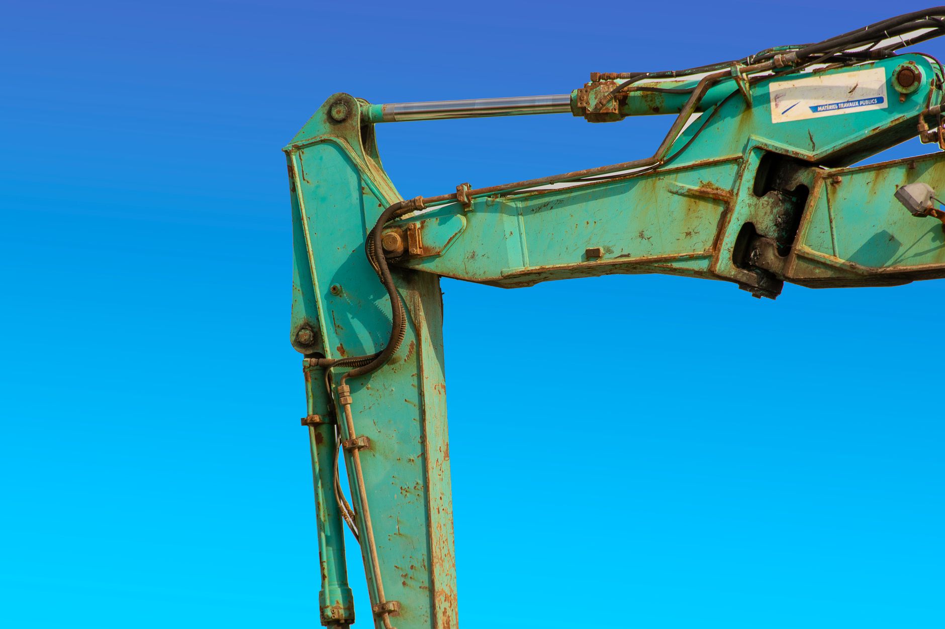Global Hydraulic Lime Market 2021–2031: Size, Share, Trends and Forecast — report cover