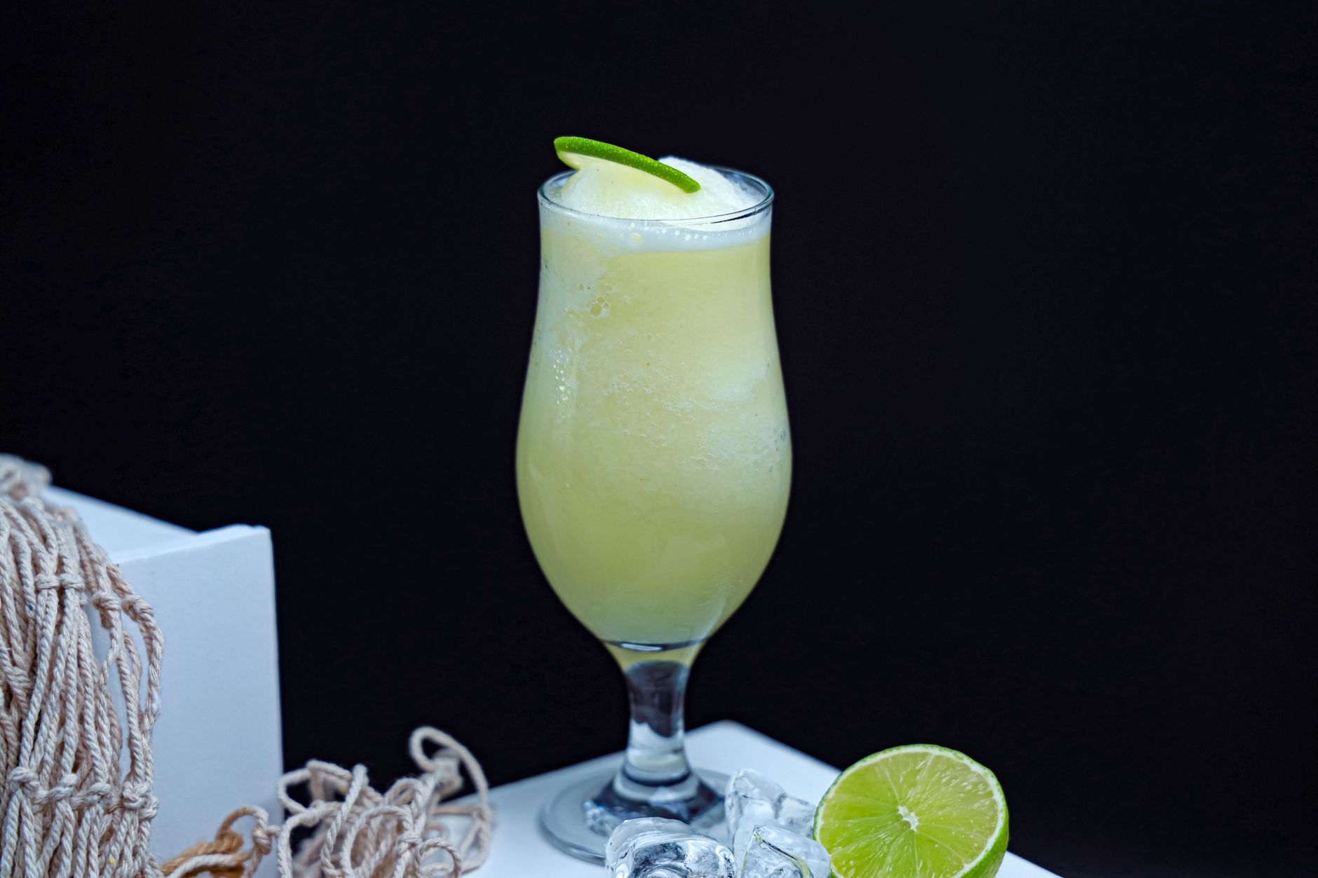 Global Lime Juice Market 2021–2031: Size, Share, Trends and Forecast — report cover
