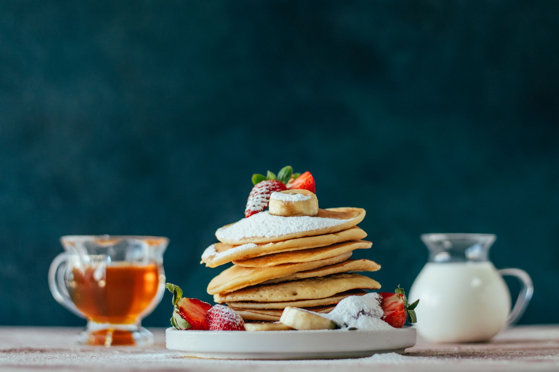 Global Whole Milk Powder Market 2021–2031: Size, Share, Trends and Forecast — report cover